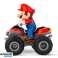 voiture rc quad mario kart 2.4ghz photo 6