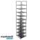 Ruhhy Modulares Schuhregal 25564 Bild 3