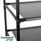 Ruhhy Modulares Schuhregal 25564 Bild 5