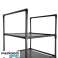 Ruhhy Modulares Schuhregal 25564 Bild 4
