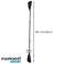 Adjustable paddle 4 pieces 229cm 2in1 Trizand image 1