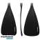 Adjustable paddle 4 pieces 229cm 2in1 Trizand image 4