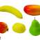 Soft Fruits Set 24 Pieces image 1