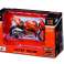 Metalen model motorfiets tech3 ktm fabrieksrace 2021 1/18 foto 1