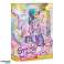 Puppe Einhorn Prinzessin 10,5 Zoll Bild 1