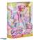 Puppe Einhorn Prinzessin 10,5 Zoll Bild 3