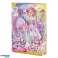 Puppe Einhorn Prinzessin 10,5 Zoll Bild 4