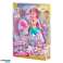 Puppe Einhorn Prinzessin 10,5 Zoll Bild 6