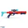 Excel Combo Hawk Xcess Fury 4 Micro Launcher Set image 2