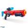 Excel Combo Hawk Xcess Fury 4 Micro Launcher Set image 3