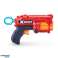 Excel Combo Hawk Xcess Fury 4 Micro Launcher Set image 4