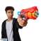 Excel Combo Hawk Xcess Fury 4 Micro Launcher Set image 6