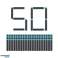 Pilsett excel 50 piler bilde 5