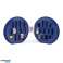 Disney Mini Brands Figuren Serie 1 Koffer Bild 5