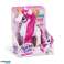 Glänzende Einhorn-Stylingfigur Bild 1