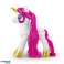 Glänzende Einhorn-Stylingfigur Bild 4