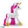 Glänzende Einhorn-Stylingfigur Bild 5