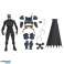 Batman Figur 30 cm mit Zubehör Bild 2