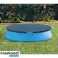 Couverture de piscine INTEX 28021 OSI 00025182 photo 4