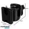Barnevognholder 2-i-1 25347 AKSE 00025347 bilde 1
