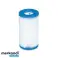 Filter voor INTEX 29002 zwembadpomp foto 3