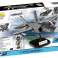 Armed Forces F 35b Lightning II 594 Bricks fotka 2