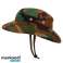 OSI 00023833 Trizand camo hat 23833 image 1