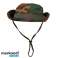 OSI 00023833 Trizand camo hat 23833 image 4