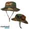 OSI 00023833 Gorro camuflaje Trizand 23833 fotografía 1