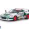 Plastični model Lancia Stratos Turbo 1/24 fotografija 4