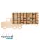 Étagère en bois pour camions Kruzzel 26582 photo 3