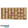 Étagère en bois pour camions Kruzzel 26582 photo 4