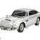 Aston Martin DB5 Džeimsa Bonda 007 Goldfinger 1/24 dāvanu komplekts attēls 2