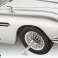 Aston Martin DB5 Džeimsa Bonda 007 Goldfinger 1/24 dāvanu komplekts attēls 3
