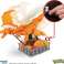 Blokker mega pokemon mekanisk charizard bilde 2