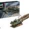 Modell Plastik Churchill A.V.R.E 1/76 Bild 1