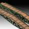 Modell Plastik Churchill A.V.R.E 1/76 Bild 5