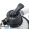 Zandpomp voor zwembad 3500l/h INTEX 26642 foto 4