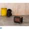 Werkzeugkoffer Black + Decker Bild 1