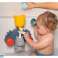 Badeleke little smoby flodhest bilde 3