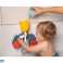 Badeleke little smoby flodhest bilde 4
