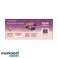 Mulina Embroidery Kit 150 Colors 25662 image 1