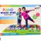 Interactive Dance Mat Piano Instruments 60cm x 30cm image 2