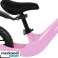 Laufrad rosa Kruzzel 25768 Bild 5