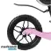 Laufrad rosa Kruzzel 25768 Bild 6