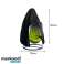 Cocoon omslag. hangende mand. tuin fauteuil. waterdichte UV-schommel in een GARDLOV-koffer! foto 2