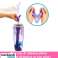 Barbie pop reveal barstensap. paars foto 1