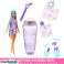 Barbie pop reveal barstensap. paars foto 4