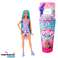 Barbie pop reveal barstensap. paars foto 6