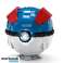 Mega construx ensemble de construction big great ball pokemon photo 2